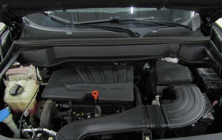 Haval F7x I, 2022 год, 1 900 000 рублей, 31 фотография