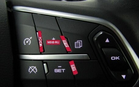 Haval F7x I, 2022 год, 1 900 000 рублей, 25 фотография