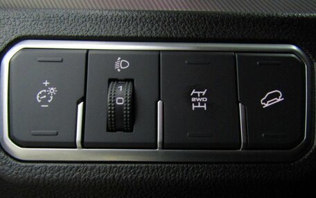 Haval F7x I, 2022 год, 1 900 000 рублей, 27 фотография