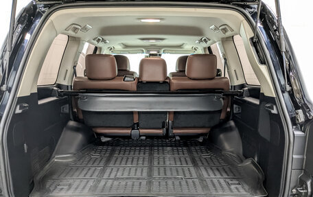 Toyota Land Cruiser 200, 2016 год, 7 345 000 рублей, 10 фотография