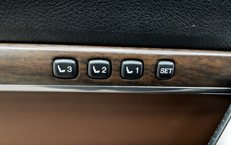 Toyota Land Cruiser 200, 2016 год, 7 345 000 рублей, 22 фотография