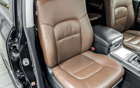Toyota Land Cruiser 200, 2016 год, 7 345 000 рублей, 25 фотография