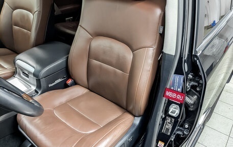 Toyota Land Cruiser 200, 2016 год, 7 345 000 рублей, 20 фотография