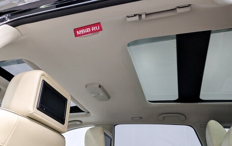 Infiniti QX60 I рестайлинг, 2018 год, 2 680 000 рублей, 24 фотография
