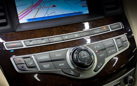 Infiniti QX60 I рестайлинг, 2018 год, 2 680 000 рублей, 30 фотография