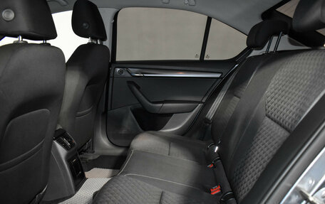 Skoda Octavia, 2017 год, 1 429 000 рублей, 11 фотография