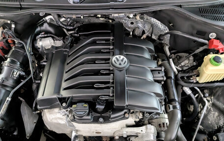 Volkswagen Touareg III, 2014 год, 3 265 000 рублей, 9 фотография