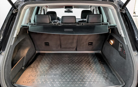 Volkswagen Touareg III, 2014 год, 3 265 000 рублей, 10 фотография