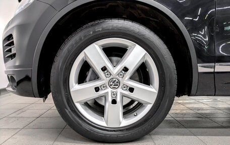 Volkswagen Touareg III, 2014 год, 3 265 000 рублей, 19 фотография