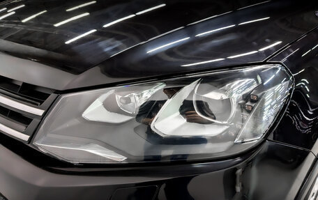Volkswagen Touareg III, 2014 год, 3 265 000 рублей, 18 фотография