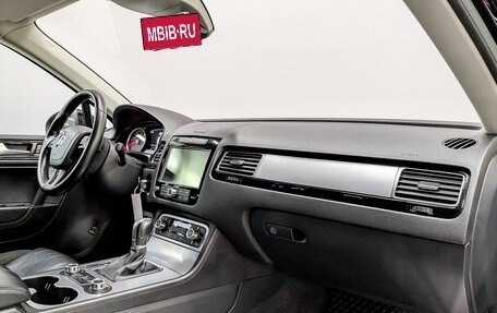 Volkswagen Touareg III, 2014 год, 3 265 000 рублей, 11 фотография