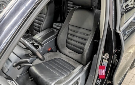 Volkswagen Touareg III, 2014 год, 3 265 000 рублей, 21 фотография