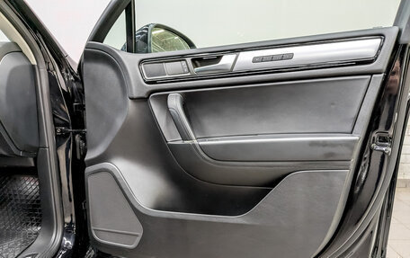 Volkswagen Touareg III, 2014 год, 3 265 000 рублей, 25 фотография