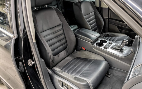 Volkswagen Touareg III, 2014 год, 3 265 000 рублей, 24 фотография