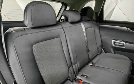 Opel Antara I, 2008 год, 967 170 рублей, 13 фотография