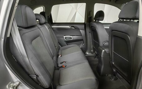 Opel Antara I, 2008 год, 967 170 рублей, 12 фотография