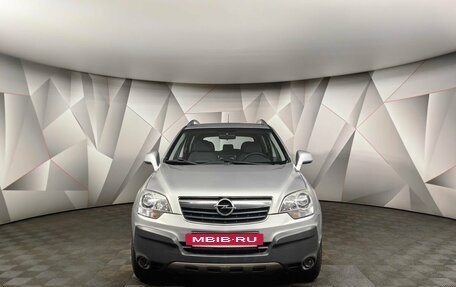 Opel Antara I, 2008 год, 967 170 рублей, 7 фотография