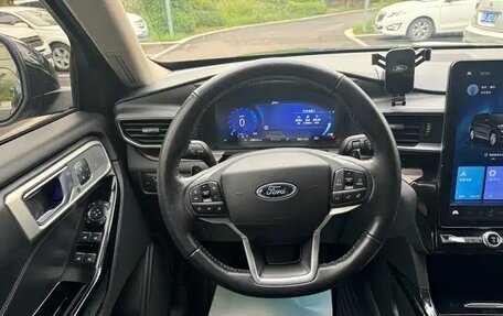 Ford Explorer VI, 2021 год, 3 680 310 рублей, 9 фотография