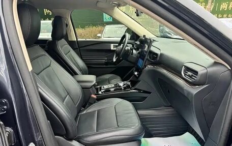 Ford Explorer VI, 2021 год, 3 680 310 рублей, 14 фотография