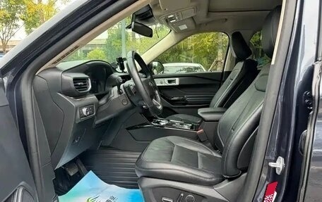 Ford Explorer VI, 2021 год, 3 680 310 рублей, 12 фотография
