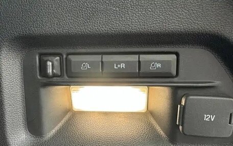 Ford Explorer VI, 2021 год, 3 680 310 рублей, 20 фотография