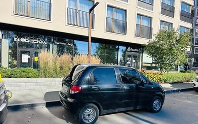 Daewoo Matiz I, 2012 год, 269 000 рублей, 1 фотография