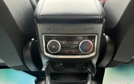 Ford Explorer VI, 2021 год, 3 680 310 рублей, 16 фотография