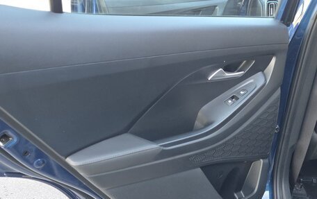 Hyundai Creta, 2021 год, 2 550 000 рублей, 11 фотография