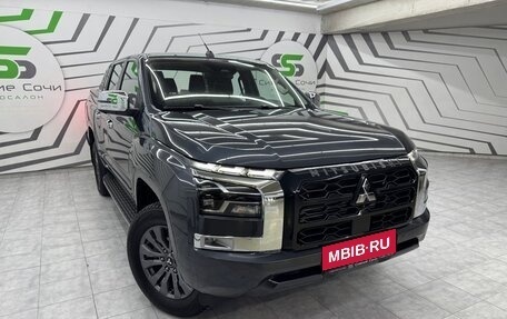 Mitsubishi L200, 2025 год, 5 250 000 рублей, 1 фотография