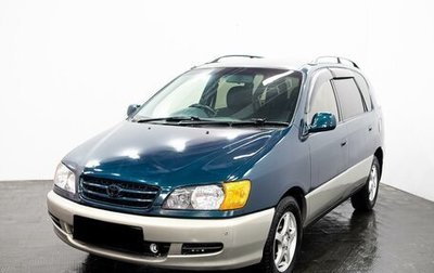 Toyota Picnic I, 2000 год, 450 000 рублей, 1 фотография