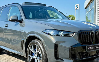 BMW X5, 2025 год, 13 990 000 рублей, 1 фотография