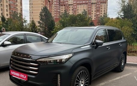 CheryExeed VX, 2022 год, 3 200 000 рублей, 7 фотография