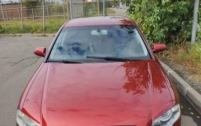 Audi A4, 2007 год, 920 000 рублей, 1 фотография