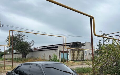 Hyundai Accent II, 2008 год, 430 000 рублей, 1 фотография