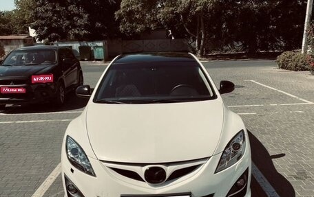 Mazda 6, 2011 год, 1 050 000 рублей, 1 фотография