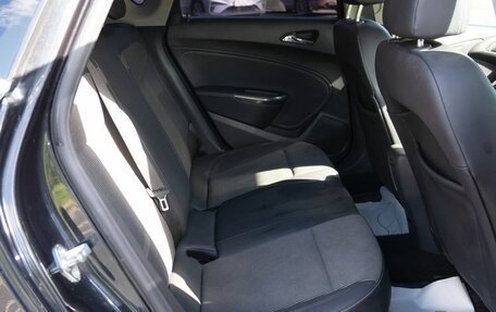 Opel Astra J, 2010 год, 600 000 рублей, 18 фотография