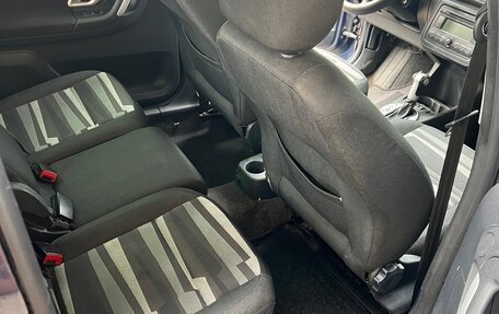 Skoda Roomster, 2008 год, 450 000 рублей, 6 фотография