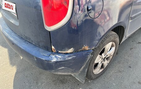 Skoda Roomster, 2008 год, 450 000 рублей, 11 фотография