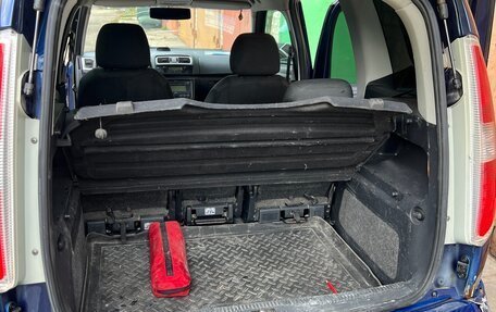 Skoda Roomster, 2008 год, 450 000 рублей, 8 фотография