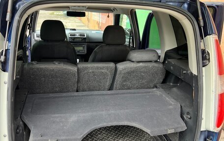 Skoda Roomster, 2008 год, 450 000 рублей, 7 фотография