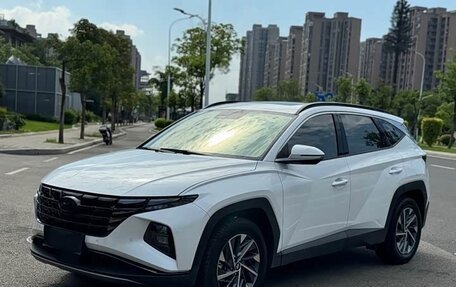 Hyundai Tucson, 2022 год, 2 450 008 рублей, 1 фотография