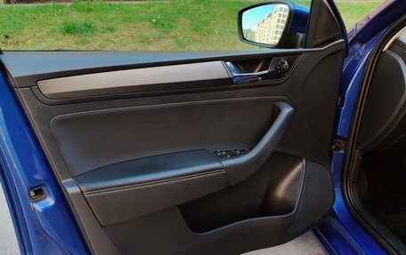 Skoda Rapid I, 2017 год, 1 048 000 рублей, 19 фотография