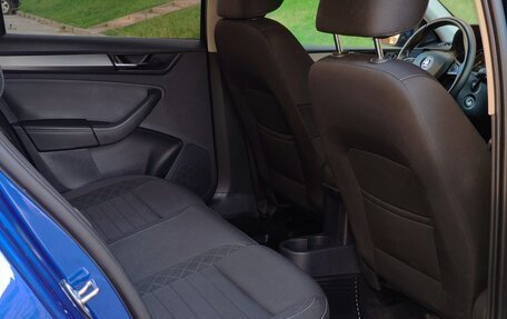 Skoda Rapid I, 2017 год, 1 048 000 рублей, 27 фотография