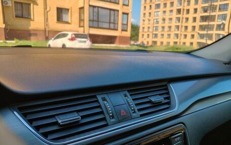 Skoda Rapid I, 2017 год, 1 048 000 рублей, 39 фотография