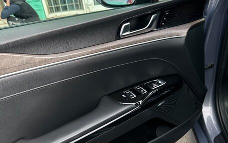 KIA K5, 2021 год, 2 550 000 рублей, 6 фотография