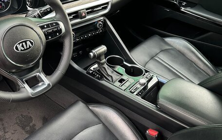 KIA K5, 2021 год, 2 550 000 рублей, 11 фотография