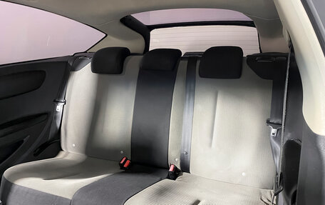 Citroen C4 II рестайлинг, 2006 год, 309 000 рублей, 12 фотография