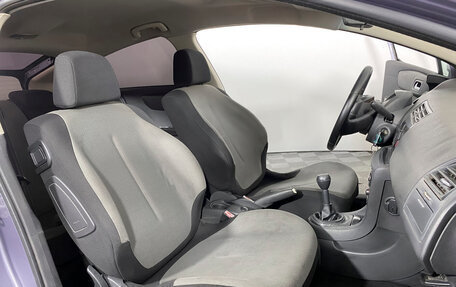 Citroen C4 II рестайлинг, 2006 год, 309 000 рублей, 15 фотография
