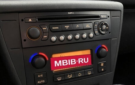 Citroen C4 II рестайлинг, 2006 год, 309 000 рублей, 10 фотография