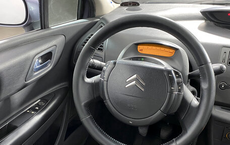 Citroen C4 II рестайлинг, 2006 год, 309 000 рублей, 17 фотография